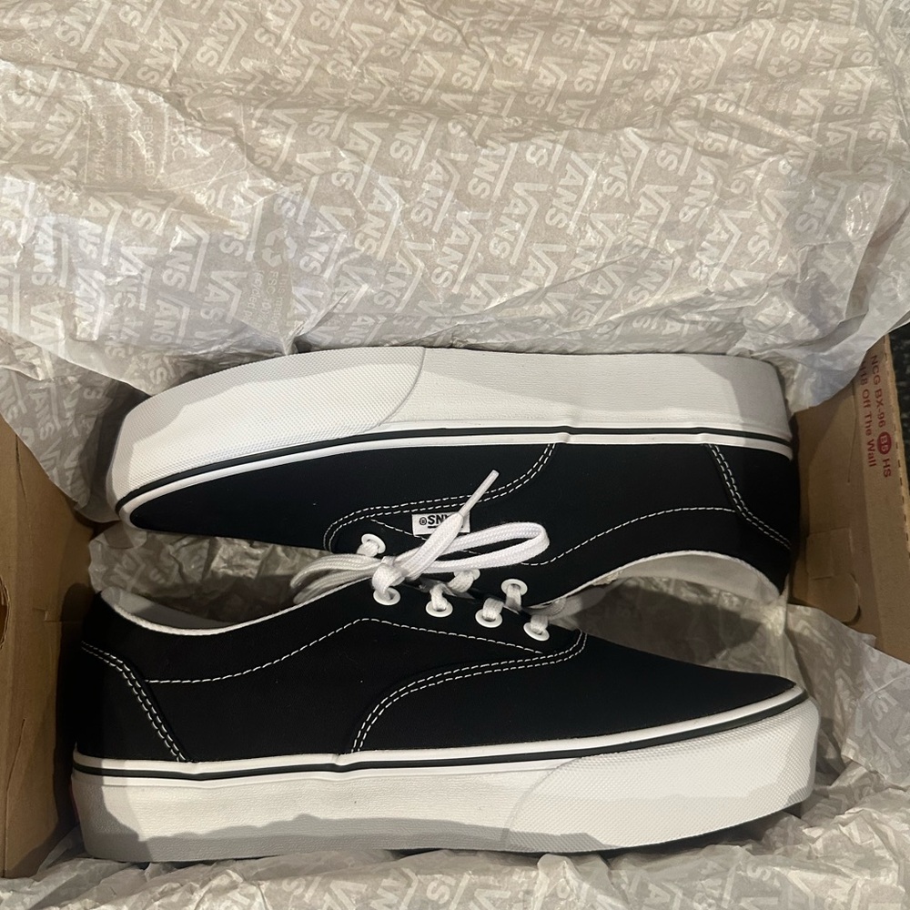 Vans Doheny Platform sneakers - Picture 5 of 5
